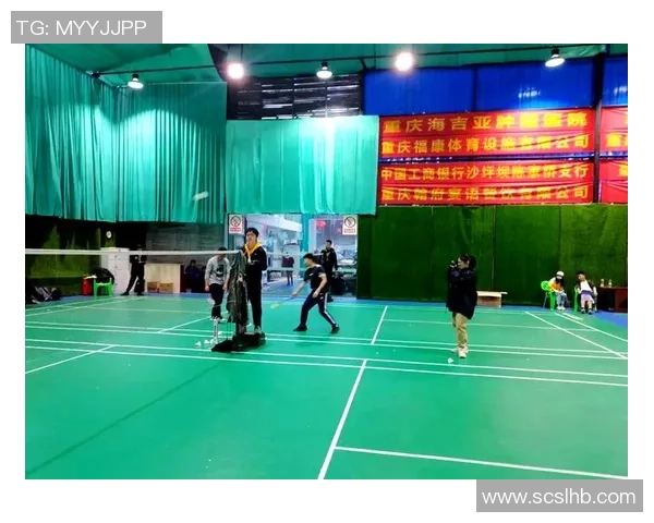 重庆羽毛球队的节奏与发展：探索羽毛球运动的魅力与未来