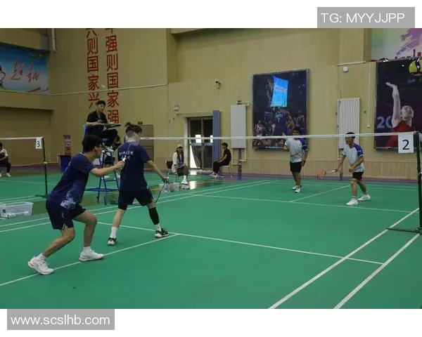 南京羽毛球队比赛经验分享与提升策略的深入探讨
